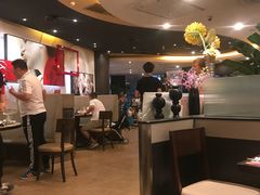 大堂-必胜客(鑫乐汇店)