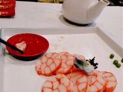 -上海1号私藏菜(静安店)