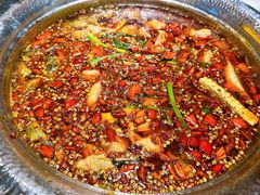 -老船舫·现做活鲜鱼馆(东郊记忆店)
