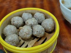 -蓝记云吞(正果店)