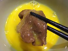-富山日式料理(宽厚里店)