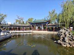 -翠湖公园