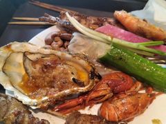 -川骄海鲜自助(亚运村店)