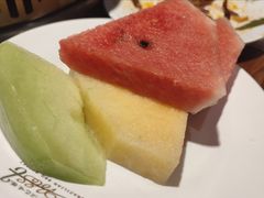 -汉巴味德(北京银座和谐广场店)