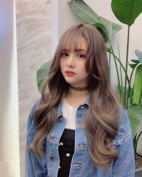 -3AM HAIR SALON染发烫发接发