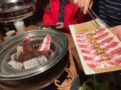 -壹风町烧肉居酒屋(恒丰中央广场店)