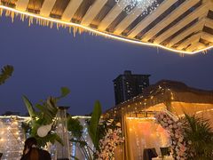 -天空花园餐吧·生日·团建(南山店)