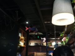 大堂-探鱼·鲜青椒爽麻烤鱼(西南商都店)