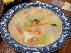 -浪花亭日本料理(古田路店)