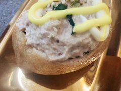 -豚妈妈汤饭·部队锅(南京东路店)