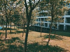 -广州国际生物岛山地公园揽胜园