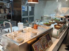 -晶丽香榭自助餐(南京大饭店)