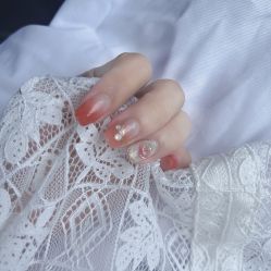 -Single·会社美甲美睫