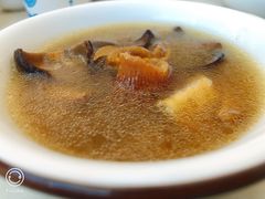 -野生菌火锅(菌王村店)