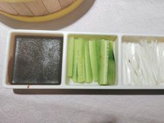 -鸭王烤鸭店(三里河店)