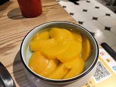 -锅里锅外地锅鸡