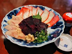 -海鮮市場長崎港(出島ワーフ店)