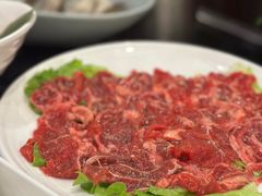 -一哥澳门豆捞 · 十七年经典澳门火锅(四季天地店)