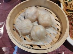 -桂林碧玉国际大酒店-碧玺茶餐厅