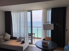 -深圳大梅沙京基洲际度假酒店