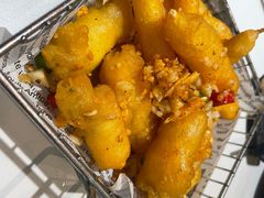 -渔惑·中山脆肉鲩火锅(仁恒梦店)