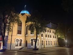 -中华巴洛克风情街