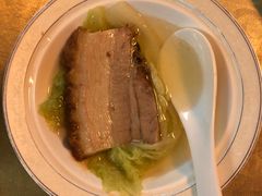 -厉家菜(德胜门总店)