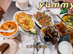 -BetterThai 泰加(苏州中心店)
