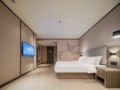 -汉庭优佳(成都一品天下蜀汉路东地铁站店)