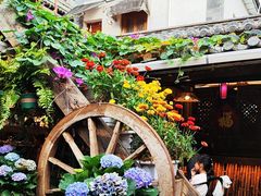 -尽善百年古院餐厅(王家老宅店)