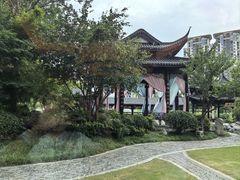 -扬州香格里拉·香宫中餐厅