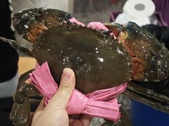 -辣螃铠盆盆蟹大排档(总店)