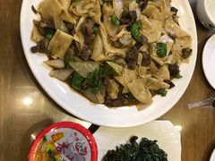 -有家驴肉黄面(敦煌店)