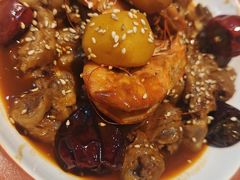 -小东北烧烤(双拥路店)