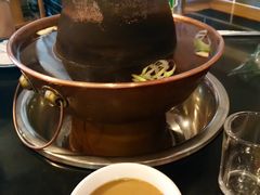 -裕德孚·非遗手切涮羊肉(东直门内大街店)