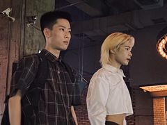 -HIB HUB公社(解放西路店)