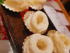 -味福记·江西小炒·南昌小吃(青山湖万达店)