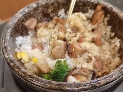 -汉城馆·烤肉火锅餐厅·韩国烤肉(河北云瑧世纪大饭店)
