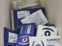 -可糖美瞳·隐形眼镜·测基弧(朝阳大悦城店)