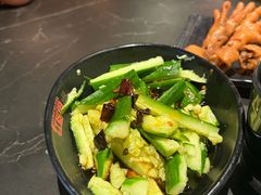 -红盔甲·小龙虾(人民广场店)