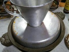 -谭记石锅鱼府(三道堰店)