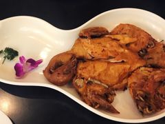 -西安饭庄·非遗陕菜(钟楼店)