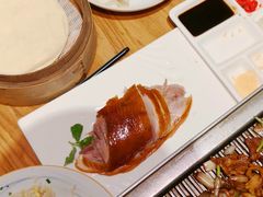-四季民福烤鸭店(前门廊房二条店)