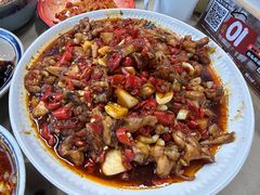 -老三样·旧食新味(万寿宫店)