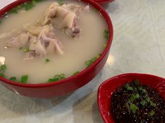 -廖老妈蹄花店(人民公园陕西街259号店)