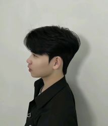 -逸丝风尚专注烫染