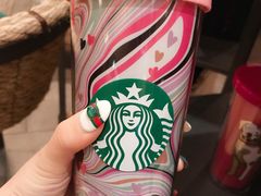 -星巴克(威尼斯人店)