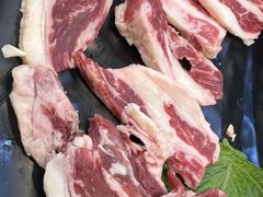 -大可泥炉烤肉(中街店)