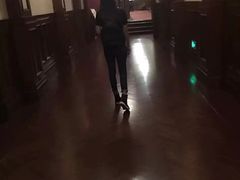 -利顺德大饭店·维多利亚花园(小白楼店)