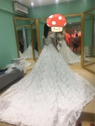 点击看大图 -天使嫁衣婚纱馆
